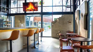 Bar (na propriedade)