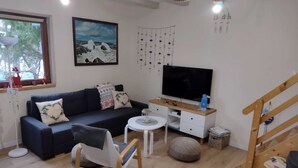 Hus | Oppholdsrom