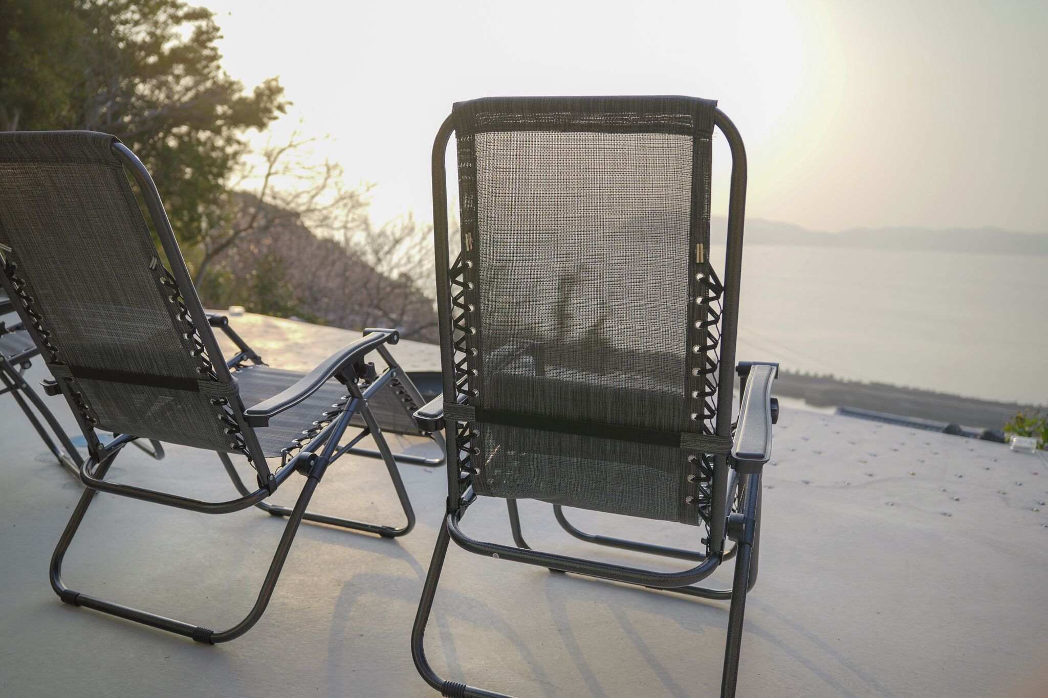 ヴィラ 5 ベッドルーム ラナイ シービュー | 施設の敷地