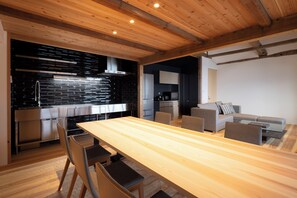 Villa, 5 Bedrooms, Lanai, Sea View | Interior - WORKHOBBY Awajishima (Minamiawaji)