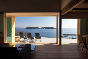 Interior - WORKHOBBY Awajishima (Minamiawaji)