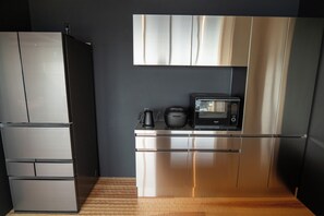 Villa, 5 Bedrooms, Lanai, Sea View | Interior - WORKHOBBY Awajishima (Minamiawaji)