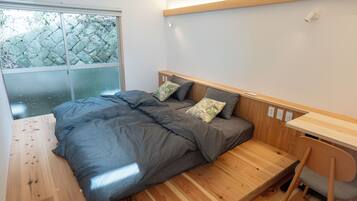 Villa, 5 Bedrooms, Lanai, Sea View