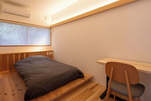 Villa, 5 Bedrooms, Lanai, Sea View | Free WiFi - WORKHOBBY Awajishima (Minamiawaji)