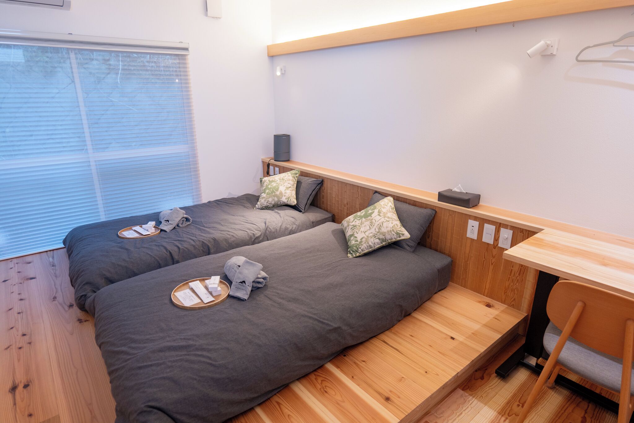 Villa, 5 Bedrooms, Lanai, Sea View | Free WiFi