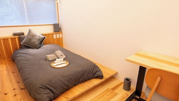 Villa, 5 Bedrooms, Lanai, Sea View