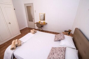 Room - Naxian Harmony city centre Apartment (300 meters from the beach) (Naxos)