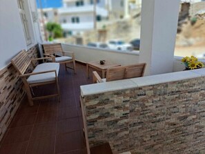 Unclassified image, 4 of 9, button - Naxian Harmony city centre Apartment (300 meters from the beach) (Naxos)