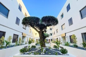 Apartment, 1 Bedroom | Exterior - Atlas, a Modern Cocoon in the Heart of La Marsa (La Marsa)