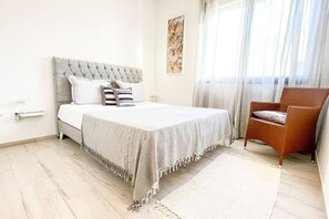Apartment, 1 Schlafzimmer | 1 Schlafzimmer