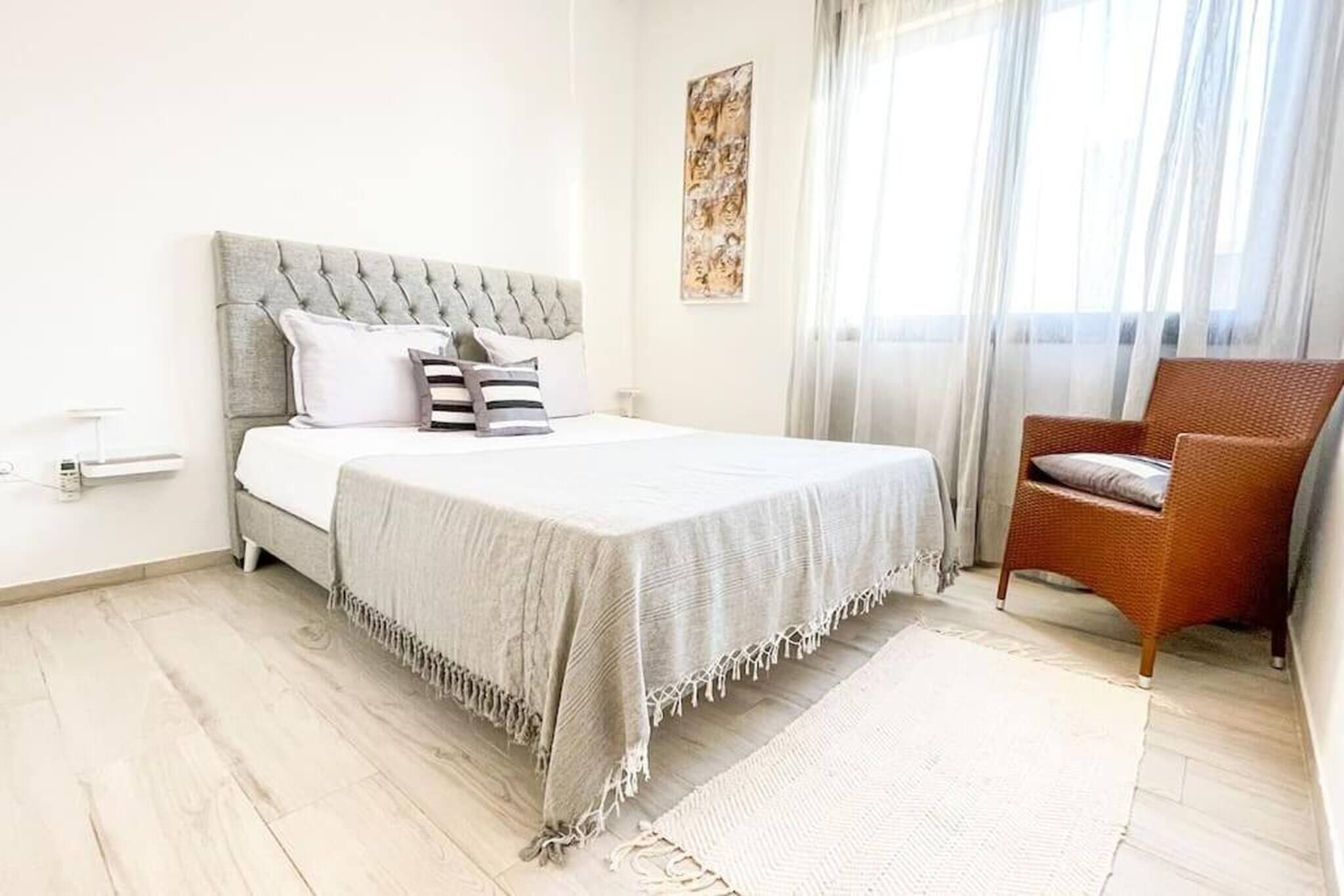 Apartment, 1 Schlafzimmer | 1 Schlafzimmer