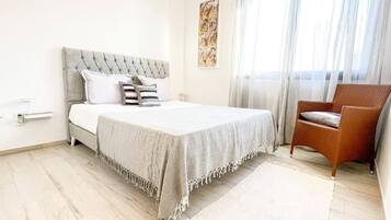 Apartment, 1 Schlafzimmer | 1 Schlafzimmer