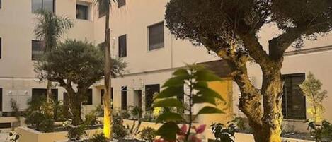 公寓, 1 間臥室 | 住宿地面