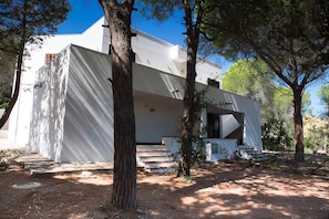 Exterior - Hotiday Apartments Case Bianche (Sas Linnas Siccas)