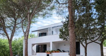 Hotiday Apartments Case Bianche