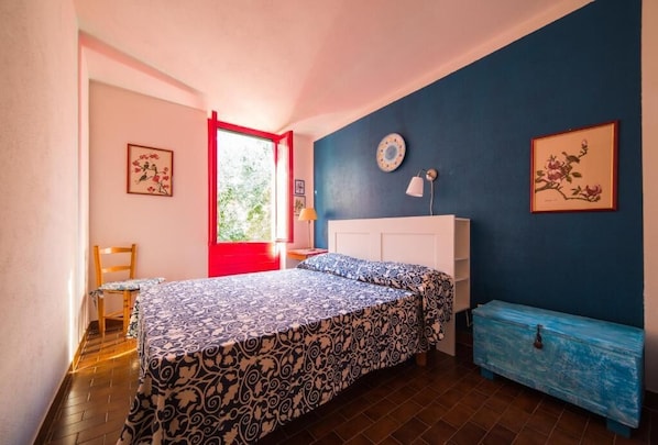 Room - Hotiday Apartments Case Bianche (Sas Linnas Siccas)