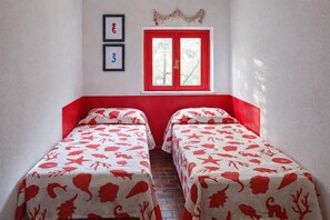 Room - Hotiday Apartments Case Bianche (Sas Linnas Siccas)