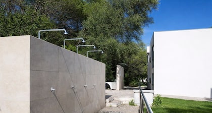 Hotiday Apartments Case Bianche