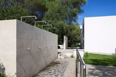 Hotiday Apartments Case Bianche