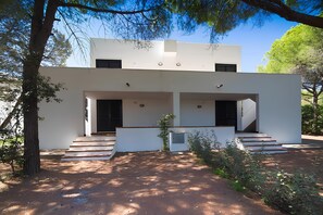 Exterior - Hotiday Apartments Case Bianche (Sas Linnas Siccas)