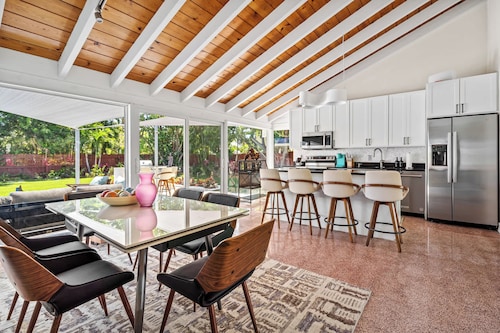 Coastal Haven Ranch w/ Pool