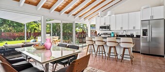 Coastal Haven Ranch w/ Pool