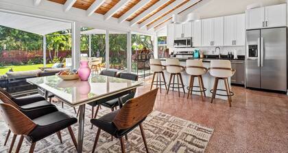 Coastal Haven Ranch w/ Pool