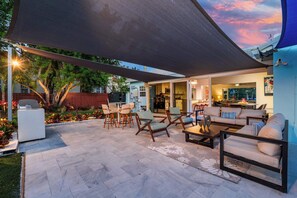 Exterior - Coastal Haven Ranch w/ Pool (Delray Beach)