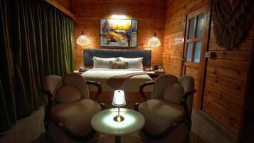 Double Room | Interior