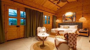 Double Room | Interior