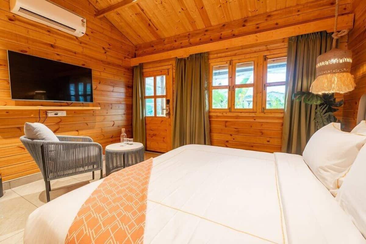 Kamar Premium | Wi-Fi gratis