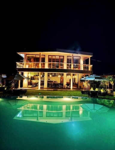 The Cloud Hotels & Resort Arambol