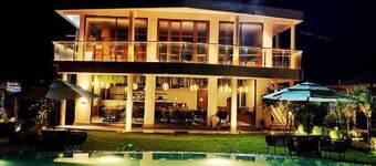 The Cloud Hotels & Resort Arambol