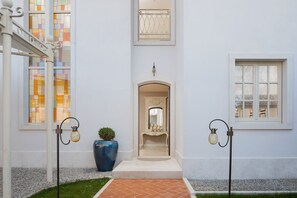 Exterior detail - Tremendous 4-bedroom villa Celeste by Casa del Sole with pool in Vabriga (Vabriga)