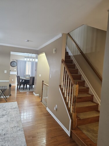 Spacious 4-bedroom house in Randallstown