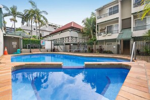 Apartment | Pool - Comfortable Stay With Pool Access (Brisbane)
