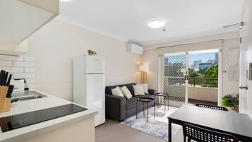 Apartment | Living room