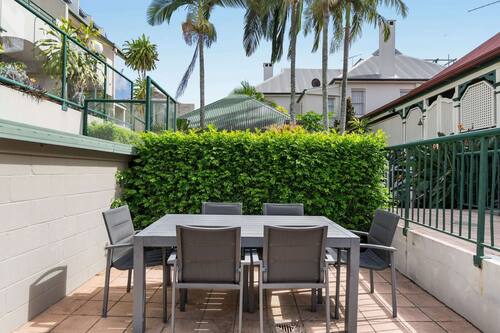 Apartment | Balcony