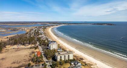 Drift Cottage Steps to Beach