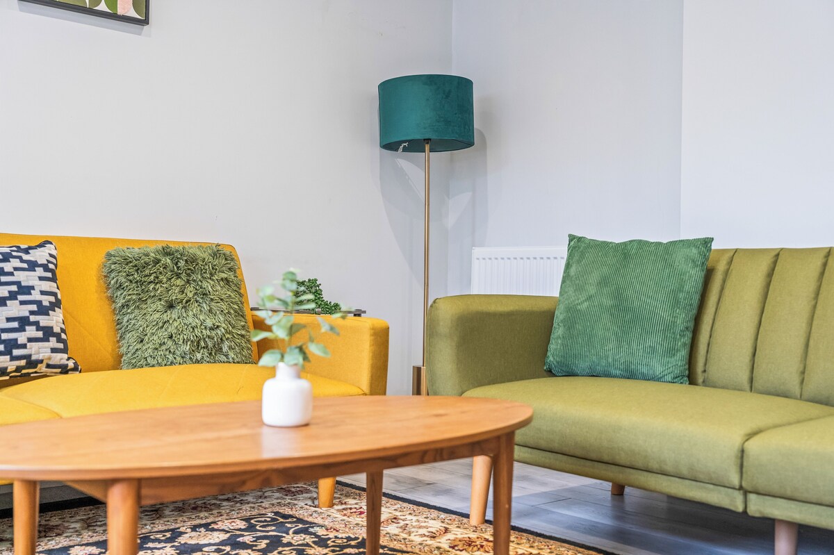 Bild für Gastgeberprofil