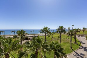 Property grounds - MarLau Macenas (Mojacar)