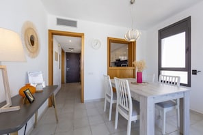 Dining - Vrbo Property (Mojacar)