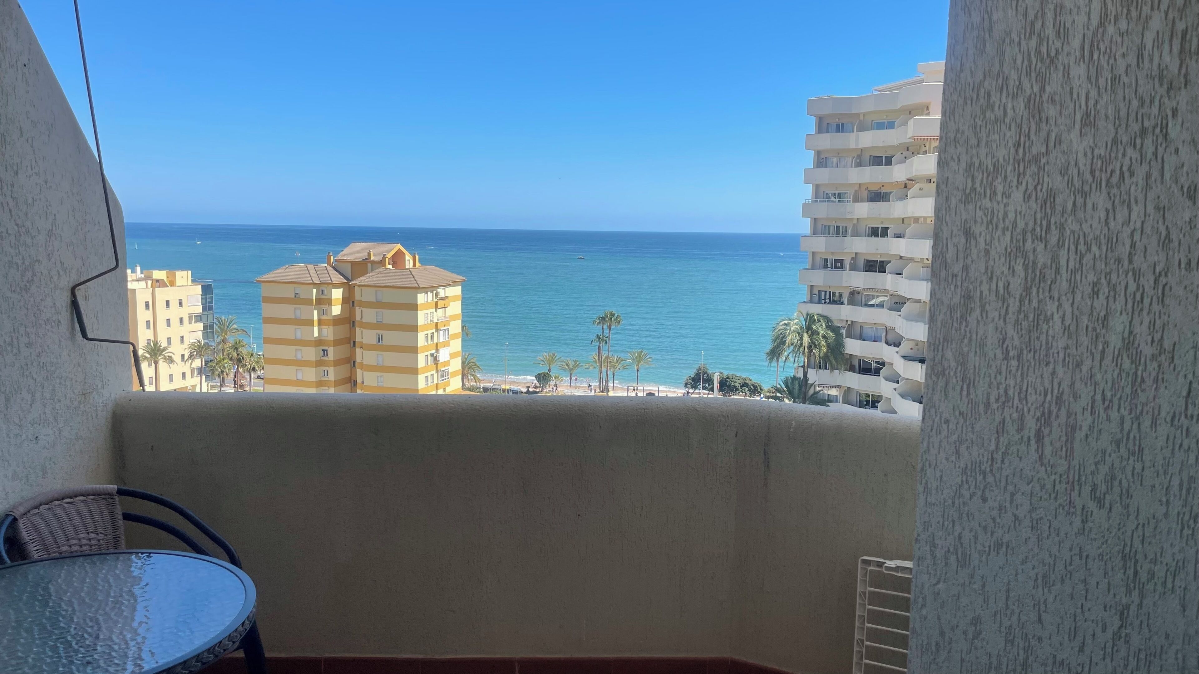 Terrain de l’hébergement 