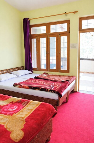 Hotel Utsav Palace Uttarkashi