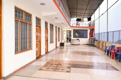 Hotel Utsav Palace Uttarkashi