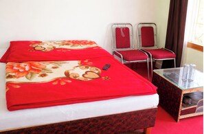 Room - Hotel Utsav Palace Uttarkashi (Dunda)
