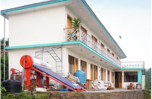 Exterior - Hotel Utsav Palace Uttarkashi (Dunda)