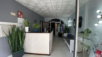 الردهة