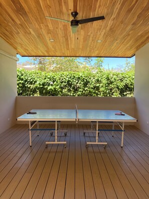 Property grounds - A Private Sanctuary in Playa Avellanas (Guanacaste Province)