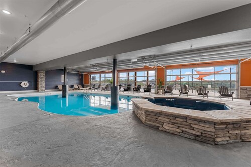 Kokomo Kove Hot Tub, Views
